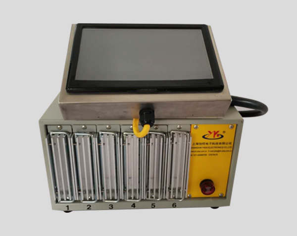 เครื่องควบคุมความร้อนของแม่พิมพ์ รุ่น YK-C01