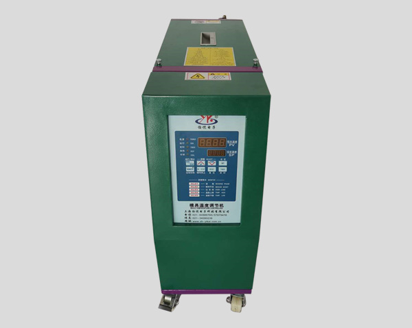เครื่องควบคุมอุณหภูมิชนิดน้ำโซนเดี่ยว อุณหภูมิ120℃