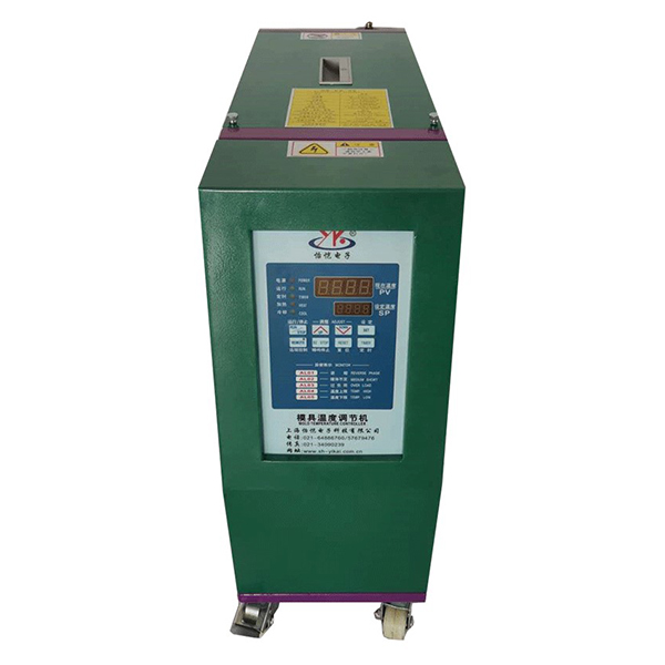 เครื่องควบคุมอุณหภูมิชนิดน้ำโซนเดี่ยว อุณหภูมิ120℃