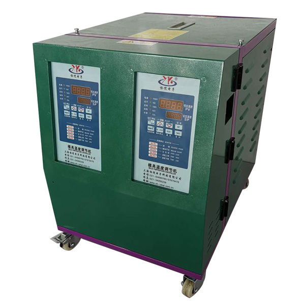 เครื่องควบคุมอุณหภูมิแบบน้ำมัน 180℃